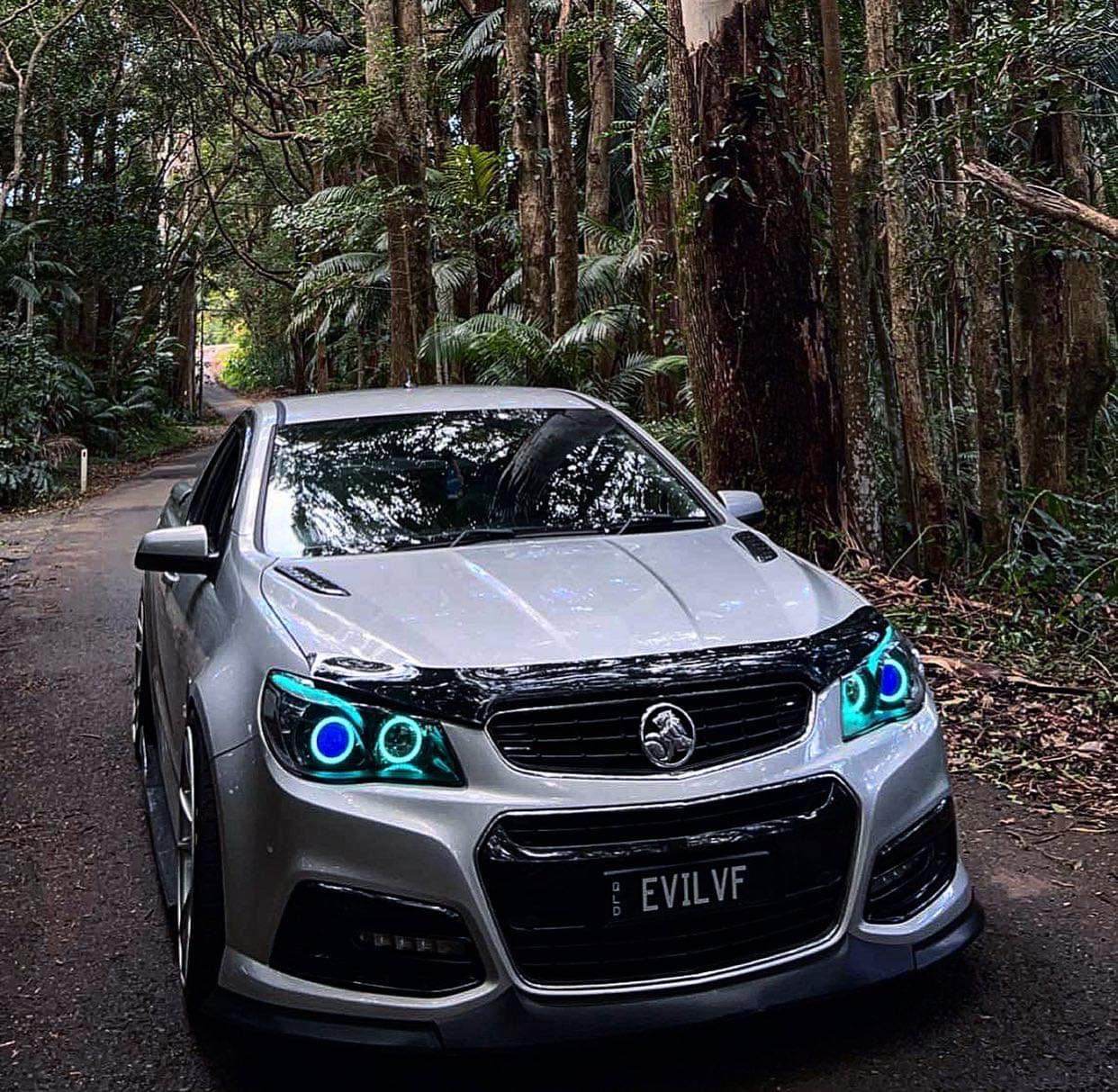 Holden Commodore VF SS Customs QLD
