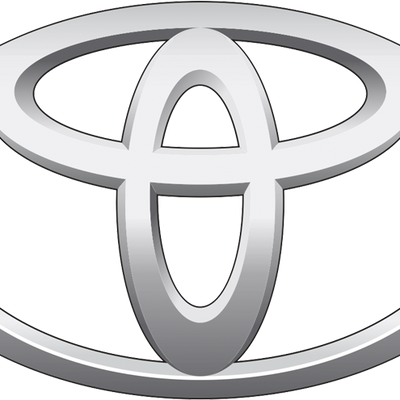 Toyota custom LED car headlights