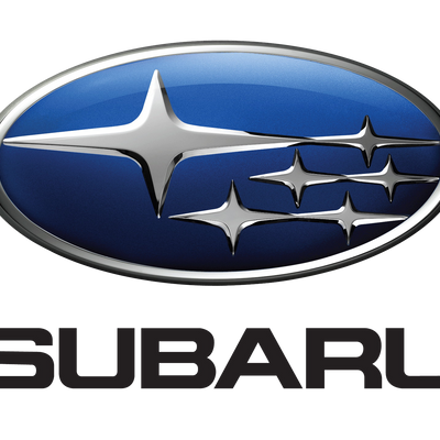 Subaru custom LED car headlights