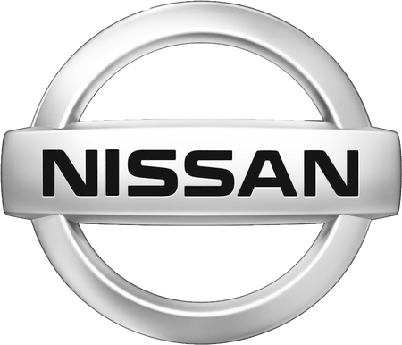 Nissan custom LED car headlights