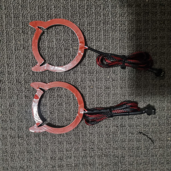 DIY Custom LED Headlight Kits – SS Customs QLD