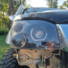 Nissan Navara D22