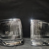 Toyota Landcruiser 80 Series Quad projectors