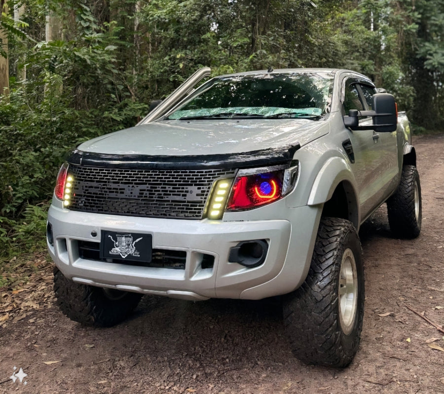 Sunshine Coast’s premium LED car lighting