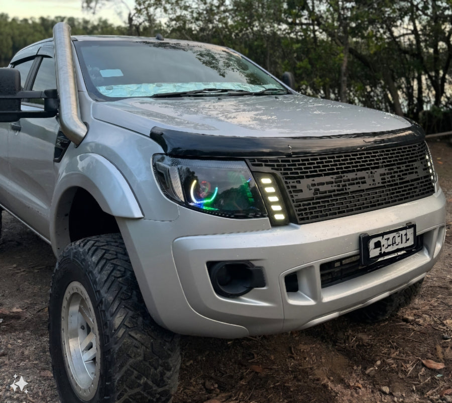 Sunshine Coast’s premium LED car lighting