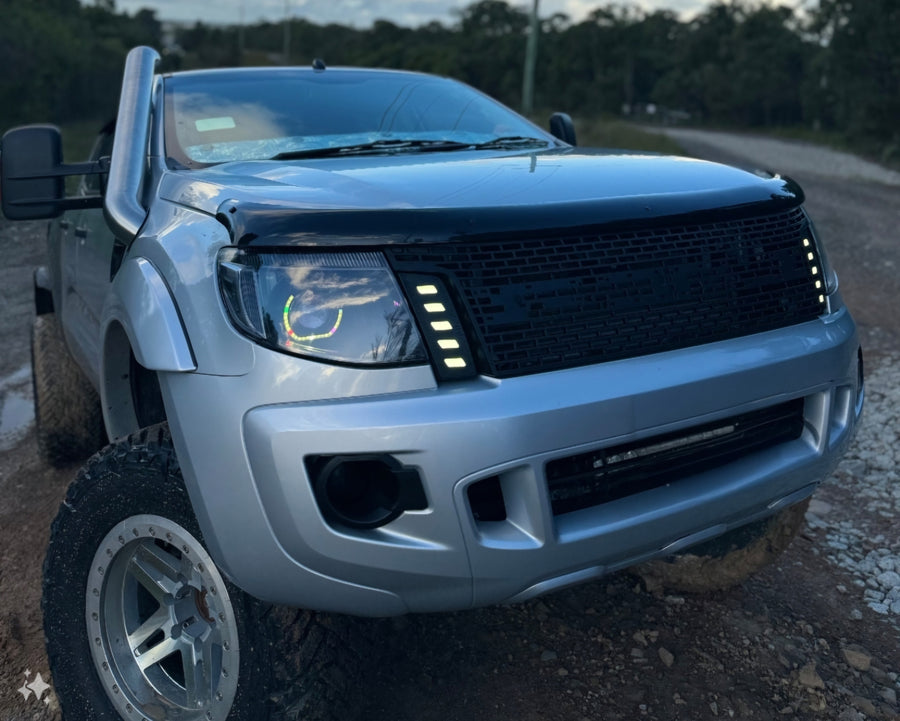 Sunshine Coast’s premium LED car lighting