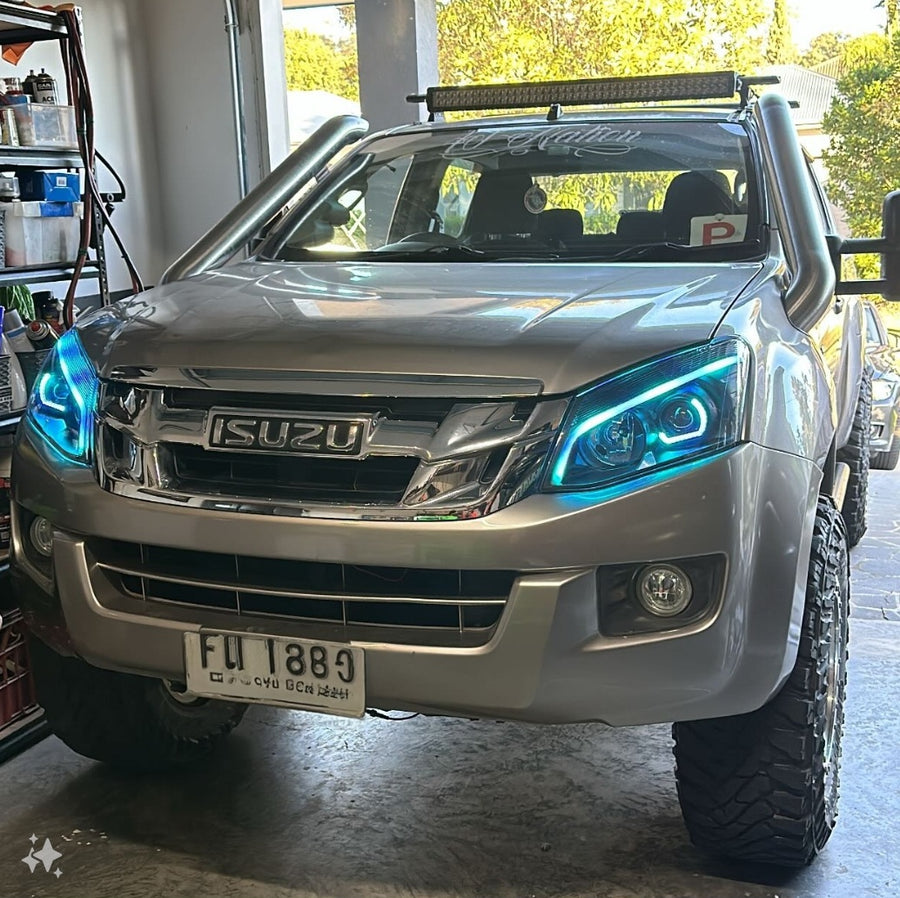Premium LED lighting for cars and trucks in QLD