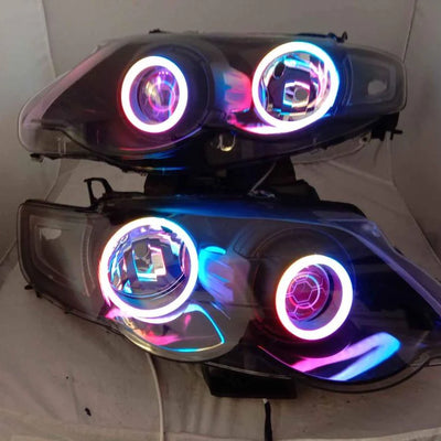 Sunshine Coast’s premium LED car lighting