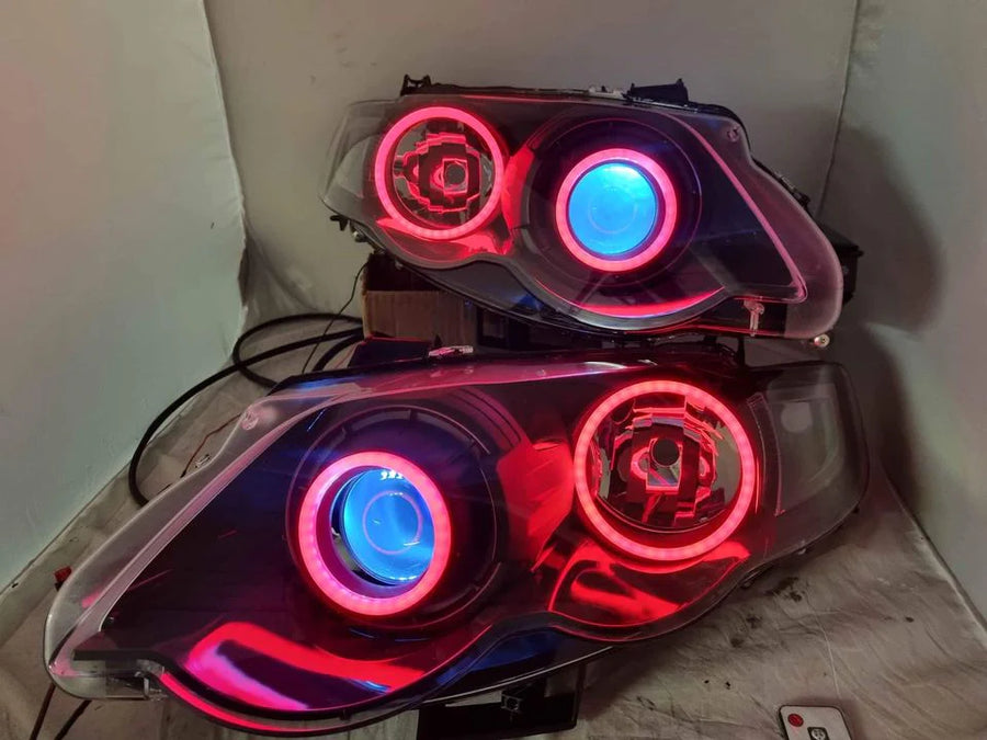 Sunshine Coast’s premium LED car lighting