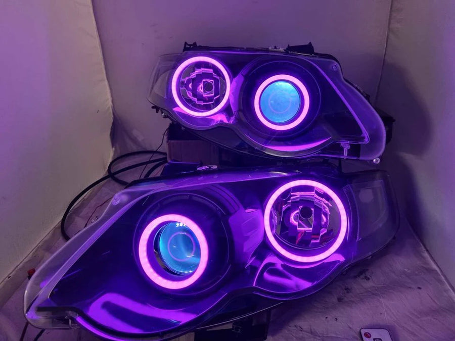 Sunshine Coast’s premium LED car lighting