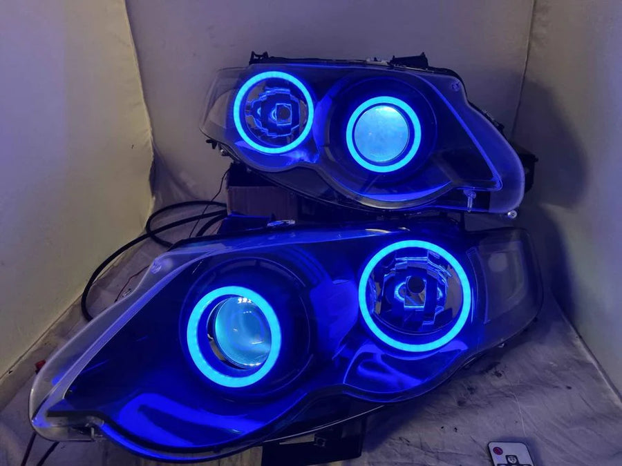 Sunshine Coast’s premium LED car lighting