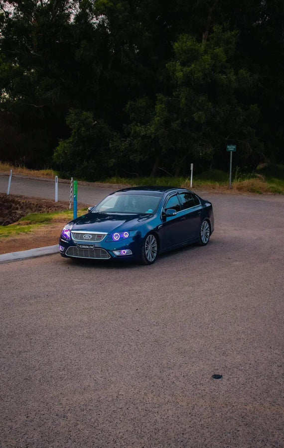 FPV - LED car lights and accessories in Sunshine Coast