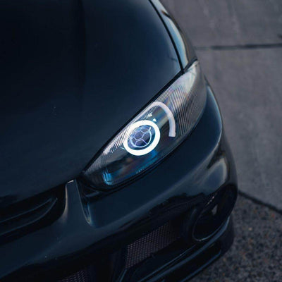 Mitsubishi Mirage CE Lancer