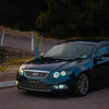 Ford Falcon FG F6-G6E MK1