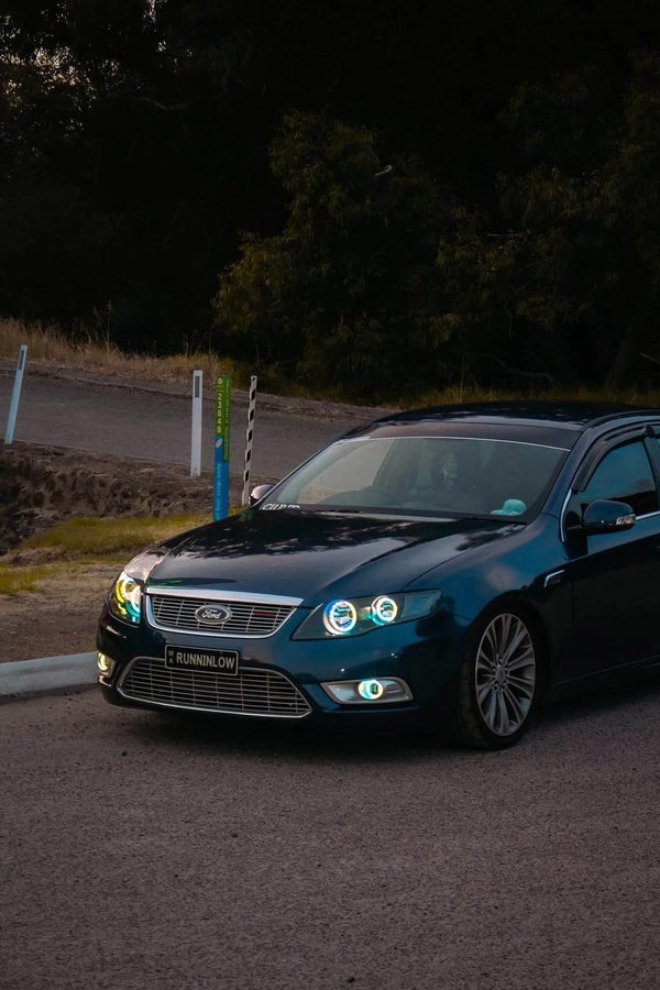 FPV - LED car lights and accessories in Sunshine Coast