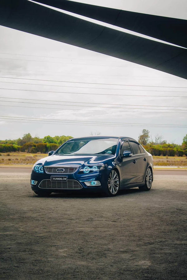 FPV - LED car lights and accessories in Sunshine Coast