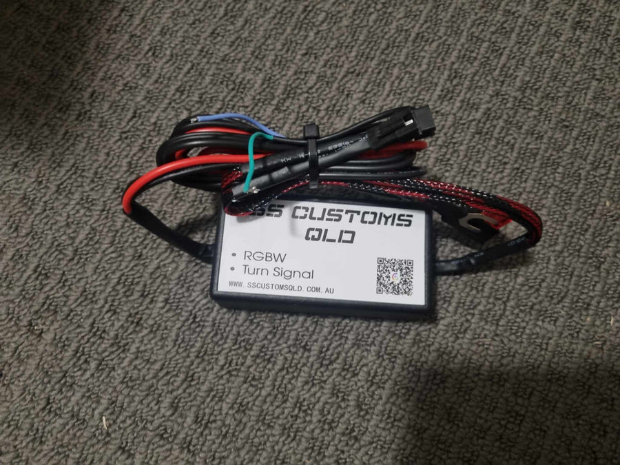 LED lighting solutions for cars in Sunshine Coast - Accessories