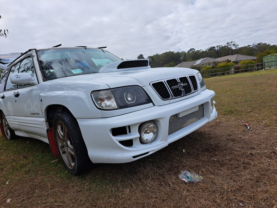 SS Customs QLD offers LED lighting solutions