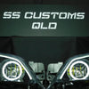 Ford Falcon BA BF, Fairmont, Futura and XT