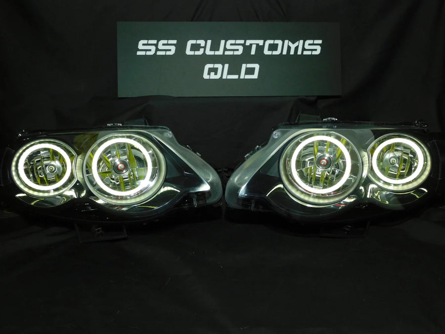 LED lighting solutions for cars in Sunshine Coast