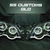 Ford Falcon BA BF XR 2002-2008