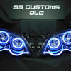 Ford Falcon BA BF XR 2002-2008