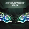 LED car lights for all vehicles in Queensland