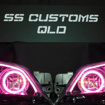 Ford Falcon BA BF, Fairmont, Futura and XT