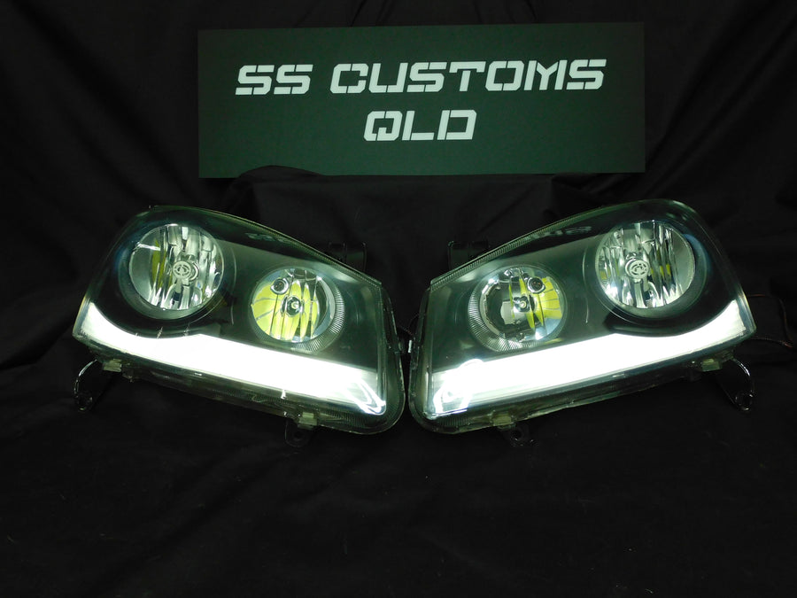 Top-quality LED car lighting in Sunshine Coast