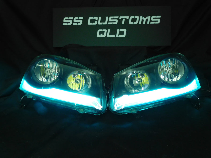 Top-quality LED car lighting in Sunshine Coast