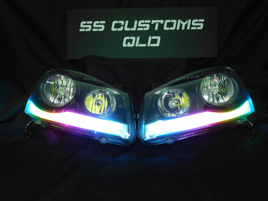 Top-quality LED car lighting in Sunshine Coast