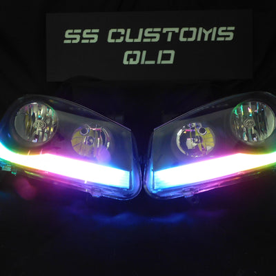 Great wall V200 V240