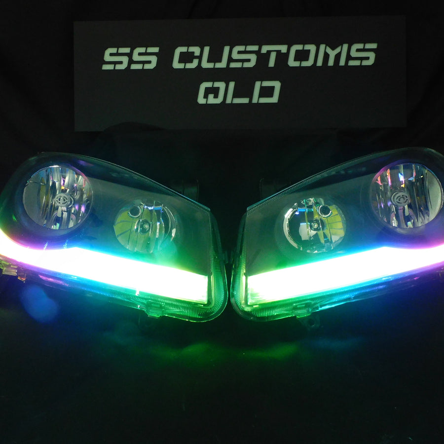 Great wall v240 aftermarket parts discount