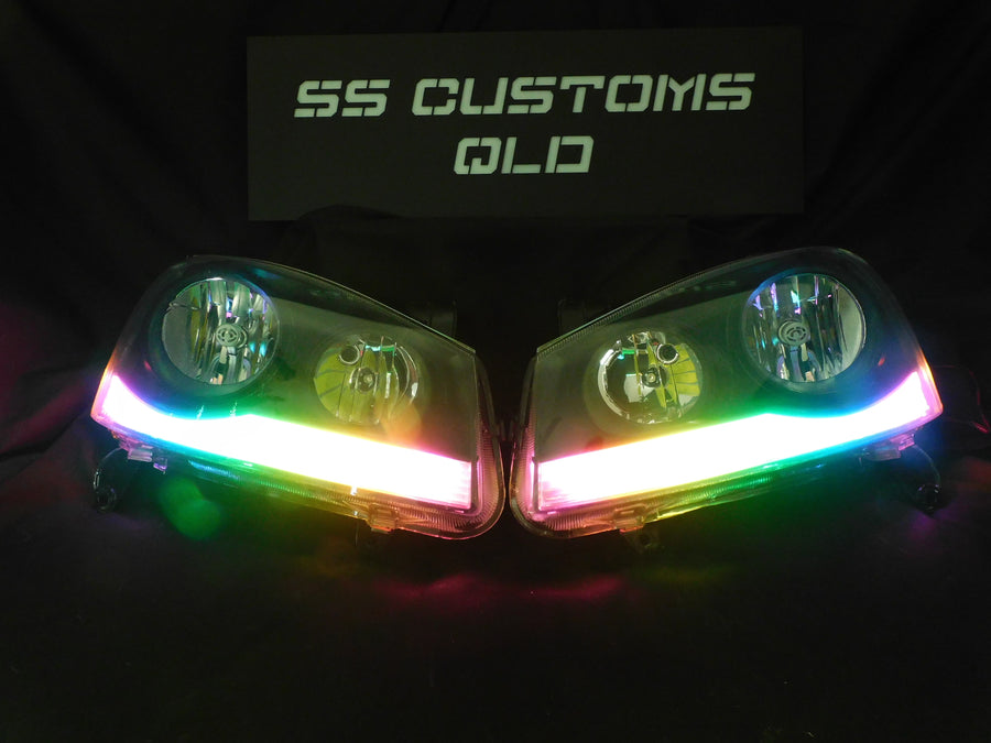 Top-quality LED car lighting in Sunshine Coast