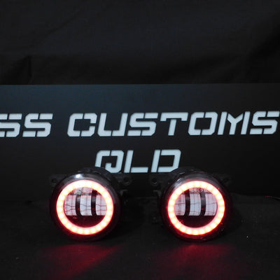 Ford Falcon FG MK1/MK2