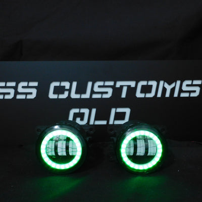 Ford Falcon FG MK1/MK2