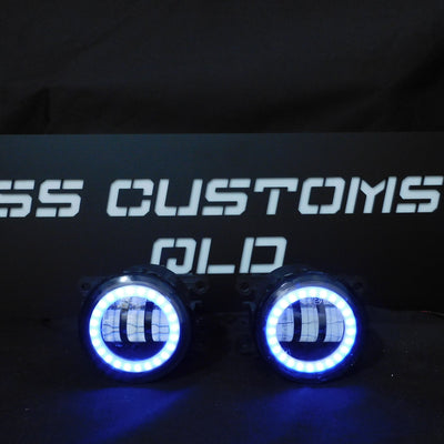 Holden Commodore VE series 1