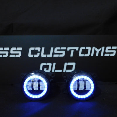 Ford Falcon FG MK1/MK2