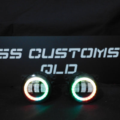 Holden Commodore VE series 1