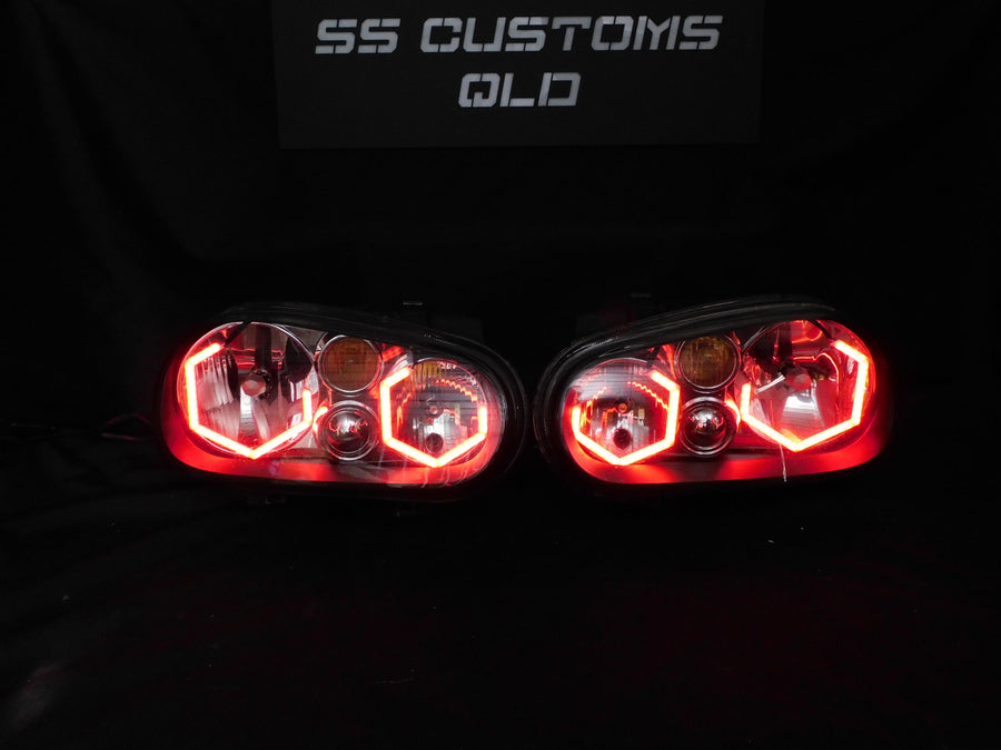 Automotive LED lights in Sunshine Coast, QLD