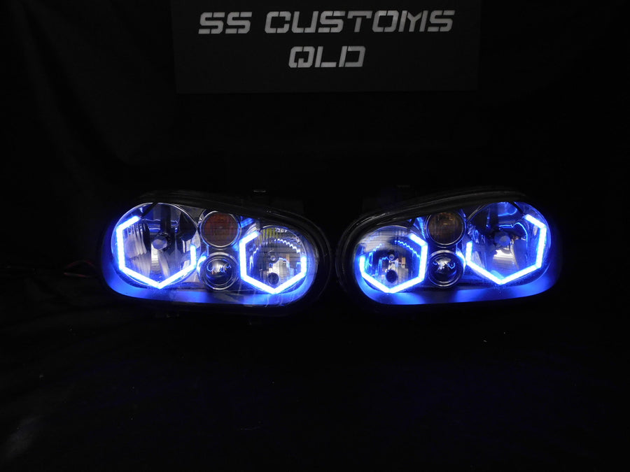 Automotive LED lights in Sunshine Coast, QLD