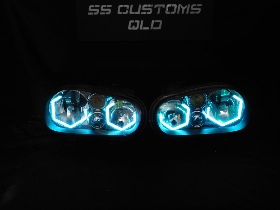 Automotive LED lights in Sunshine Coast, QLD