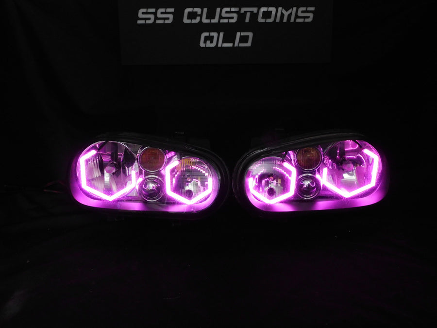 Automotive LED lights in Sunshine Coast, QLD