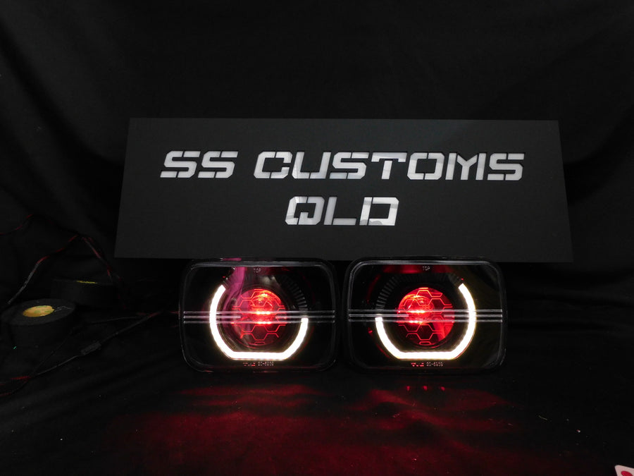 LED lighting for cars and trucks in Sunshine Coast