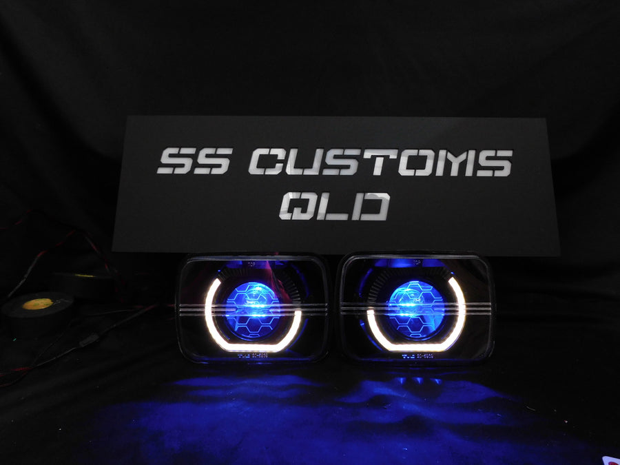 LED lighting for cars and trucks in Sunshine Coast