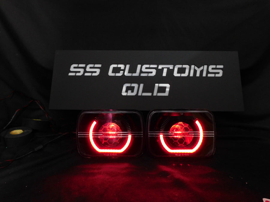 LED lighting for cars and trucks in Sunshine Coast