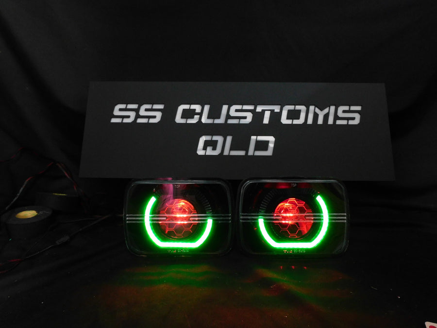 LED lighting for cars and trucks in Sunshine Coast