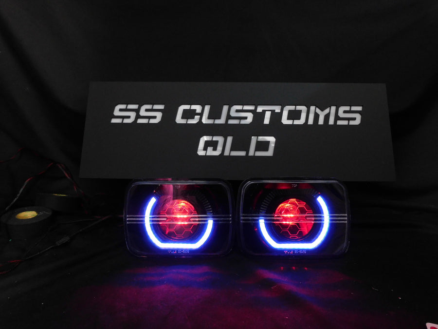 LED lighting for cars and trucks in Sunshine Coast