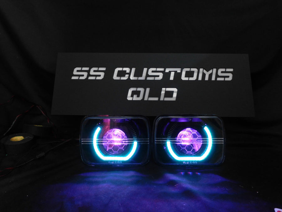 LED lighting for cars and trucks in Sunshine Coast