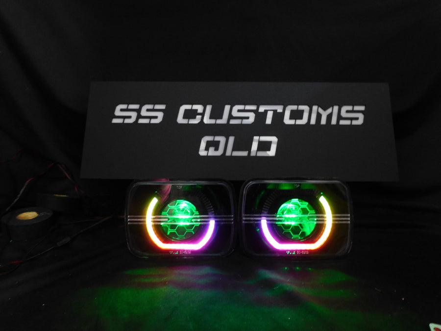 LED lighting for cars and trucks in Sunshine Coast